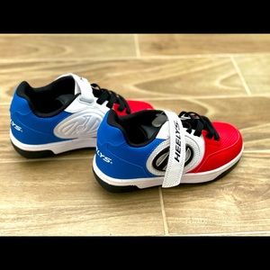 Kids Heely Shoes